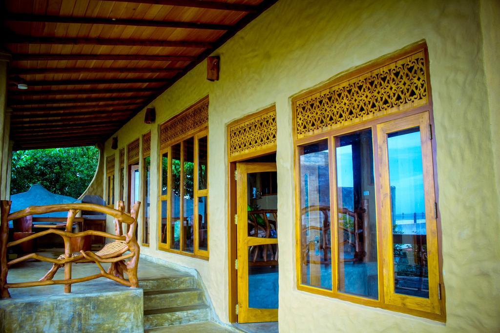 Villa Unique View By Yoho Unawatuna Zewnętrze zdjęcie
