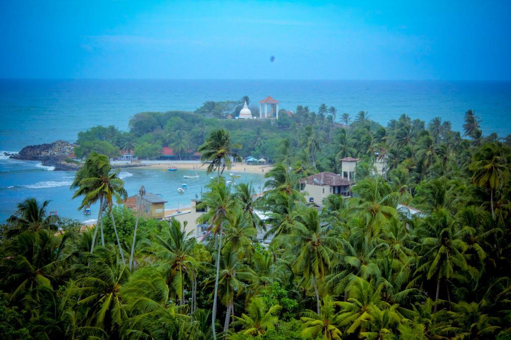 Villa Unique View By Yoho Unawatuna Zewnętrze zdjęcie