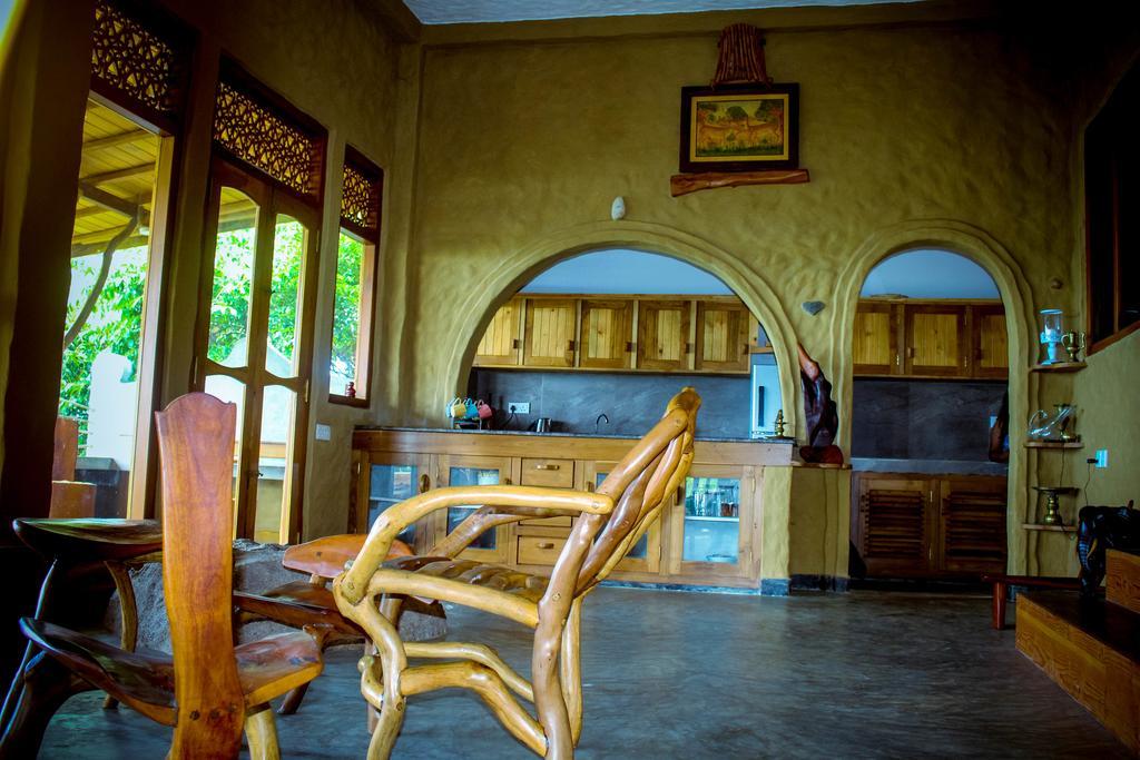 Villa Unique View By Yoho Unawatuna Zewnętrze zdjęcie