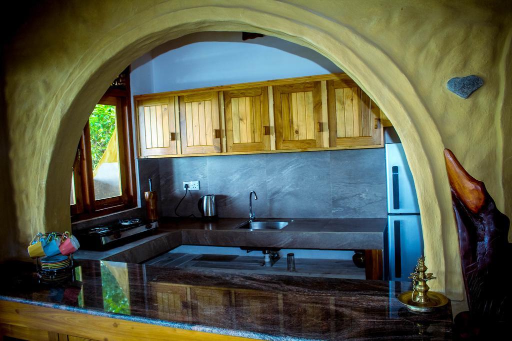 Villa Unique View By Yoho Unawatuna Zewnętrze zdjęcie
