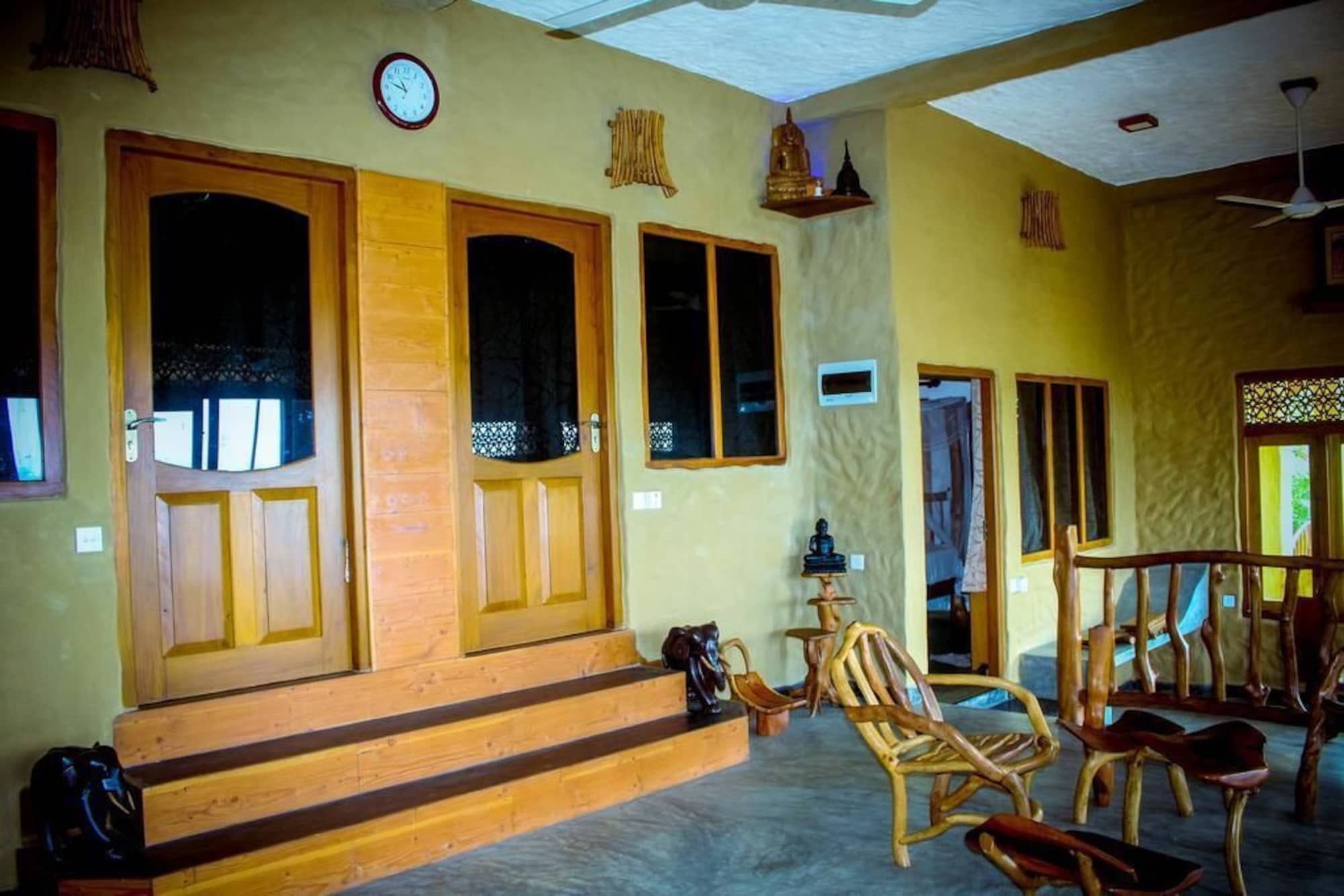 Villa Unique View By Yoho Unawatuna Zewnętrze zdjęcie