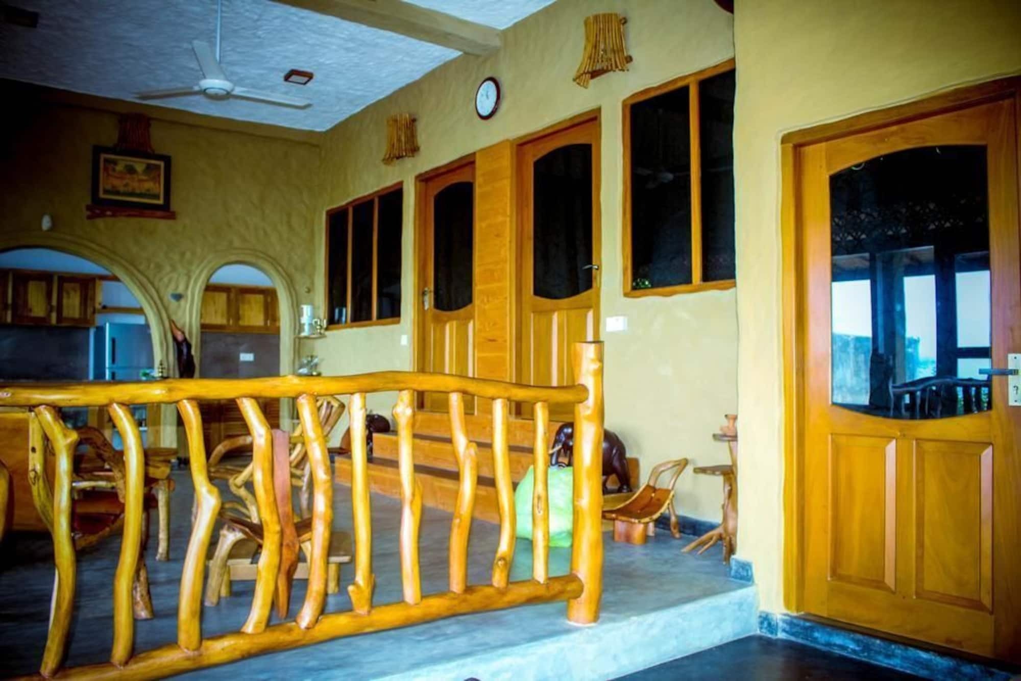 Villa Unique View By Yoho Unawatuna Zewnętrze zdjęcie